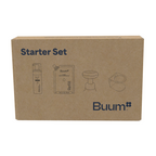 Buum Badezimmer Set