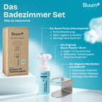 Buum® Badezimmer Set