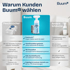 Buum® Badezimmer Set
