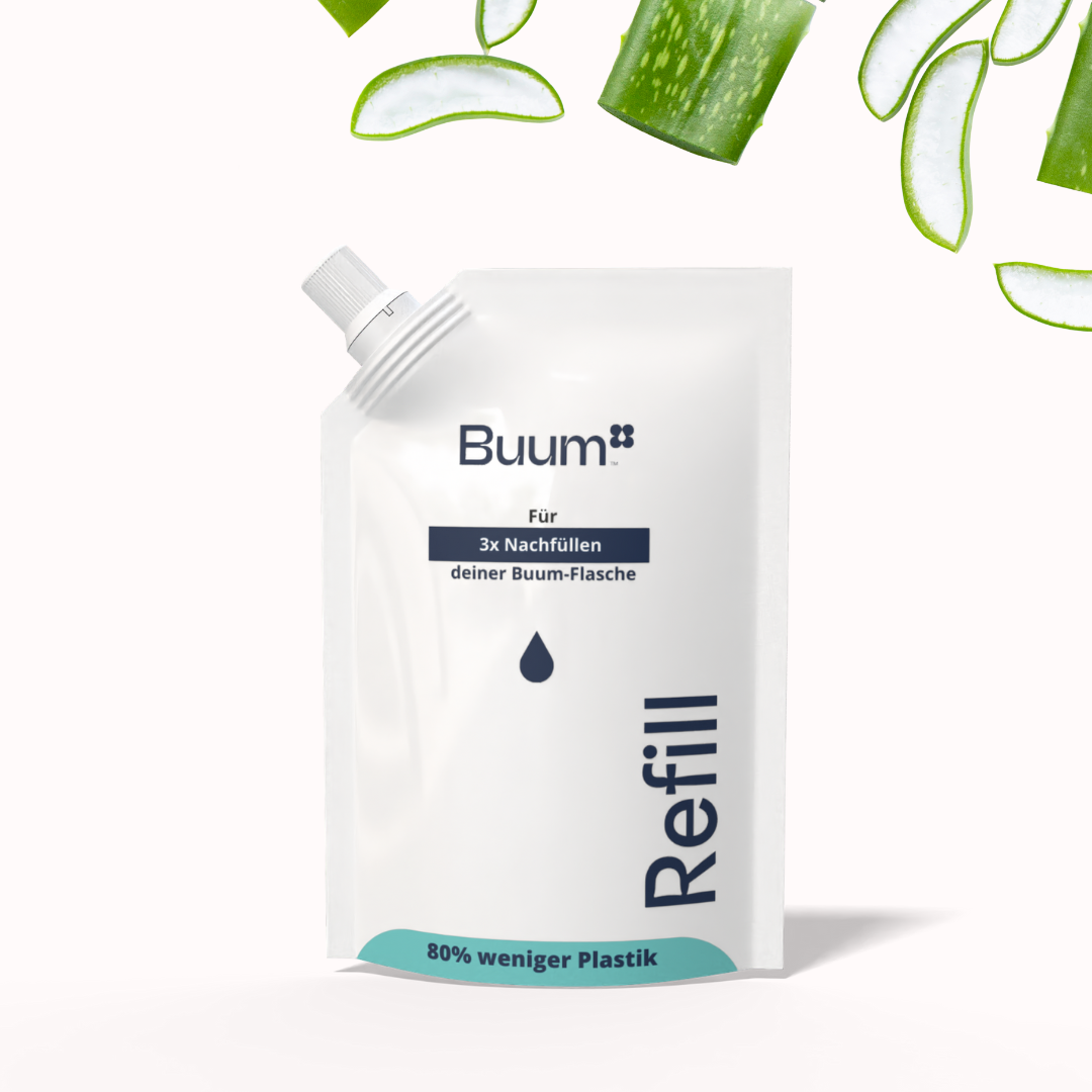 Buum® Refill