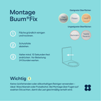 Buum® Badezimmer Set inkl. Refill