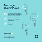 Buum® Pump - Buum® Shop