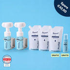 Buum® Familien Bundle