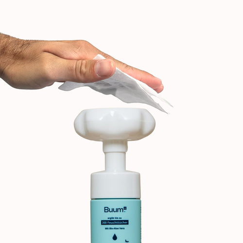 Buum® Pump - Buum® Shop