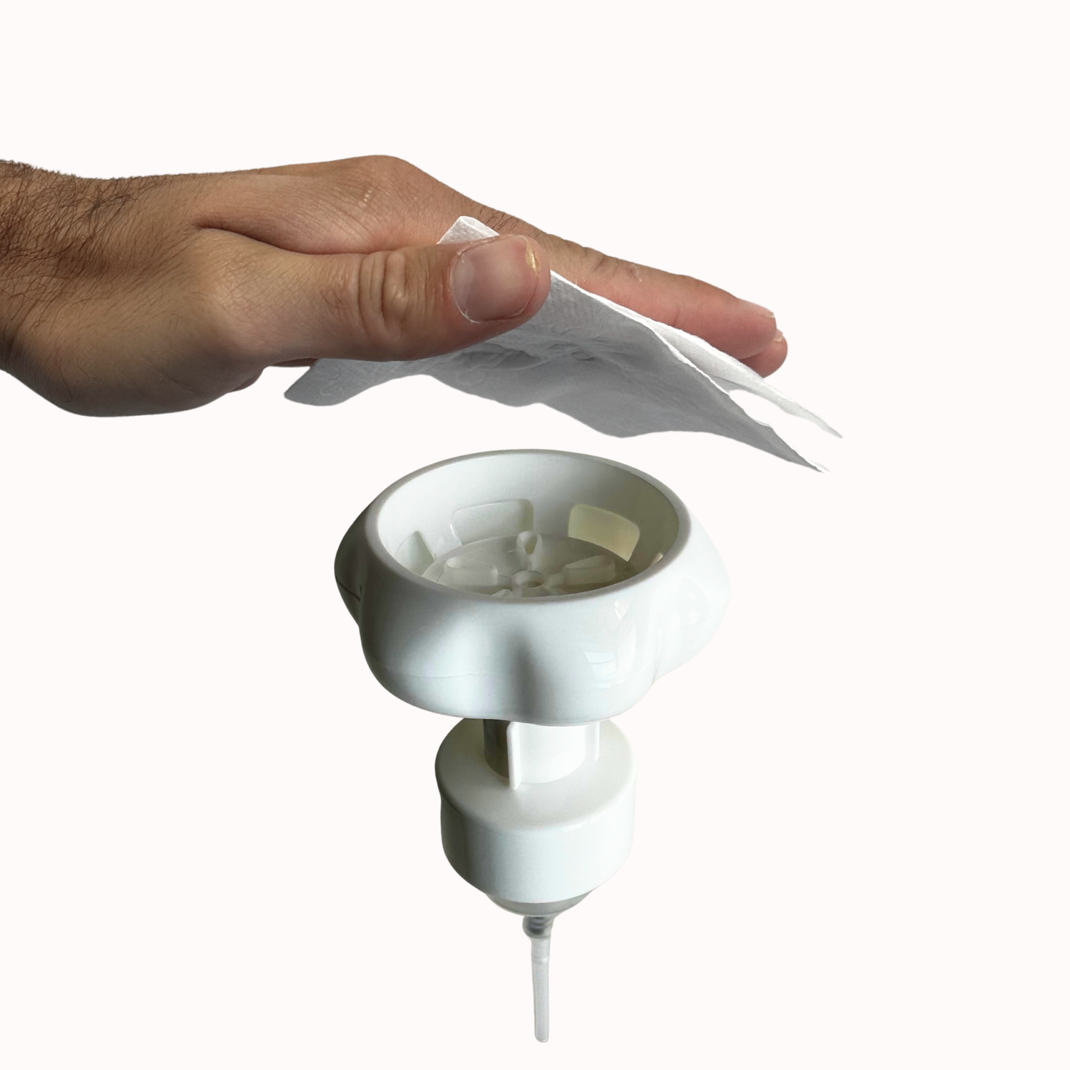 Buum®Pump - Der praktische Schaumspender