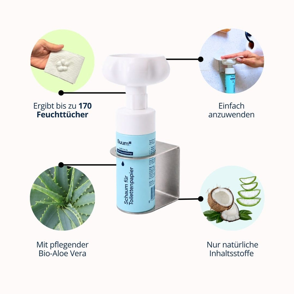 Buum® Bestseller Bundle
