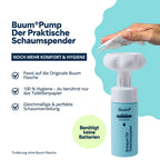 Buum® Pump