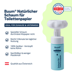 Buum® Schaum + Buum®Pump Set