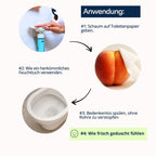 Buum® Badezimmer Set inkl. Refill