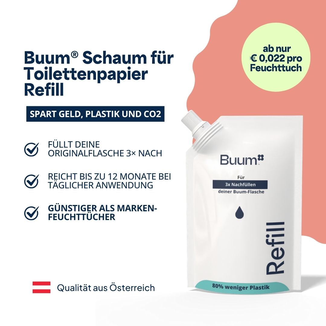 Buum® Refill
