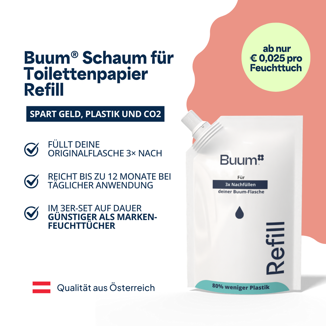 Buum® Refill