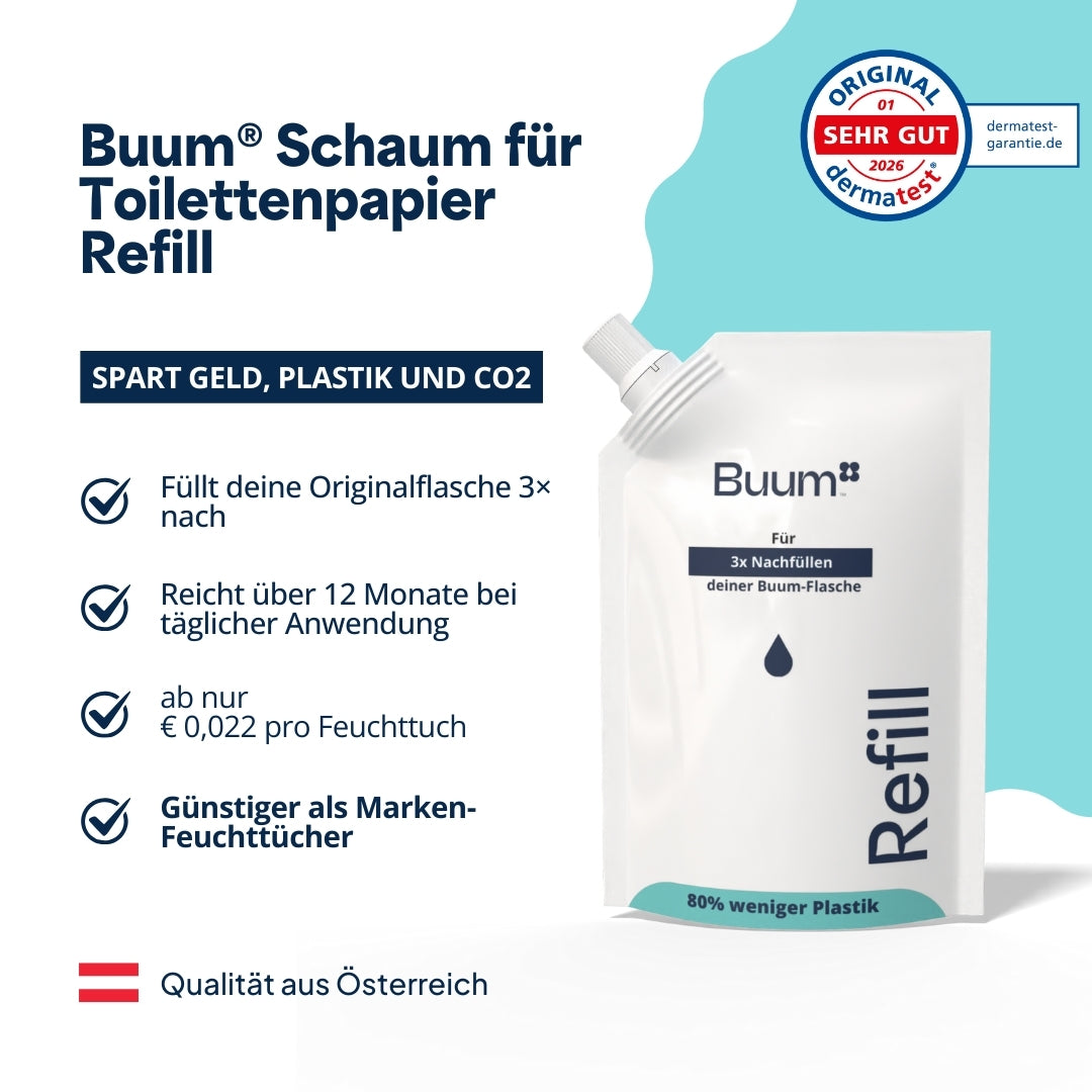 Buum® Refill