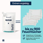 Buum® Refill