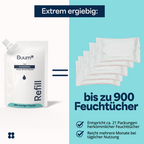 Buum® Refill