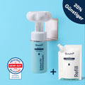Buum® Badezimmer Set mit Refill