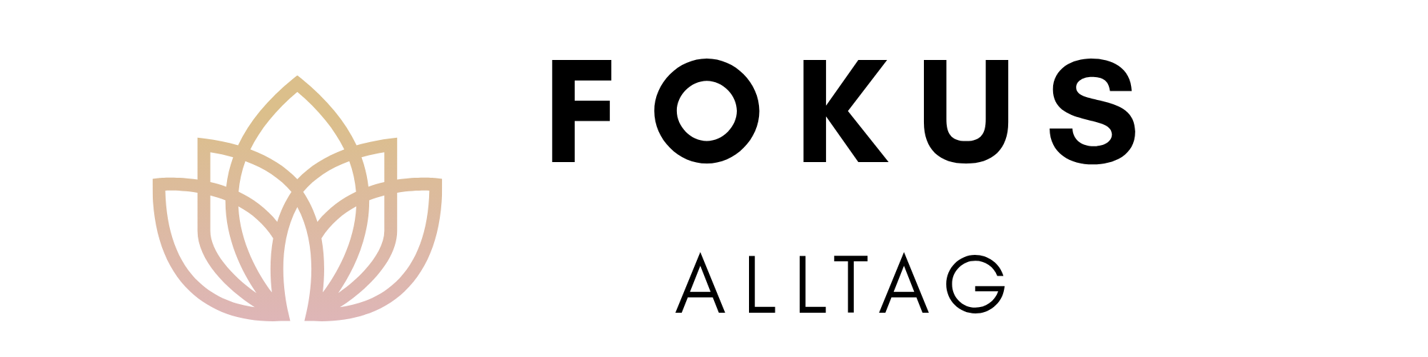 FOKUS ALLTAG