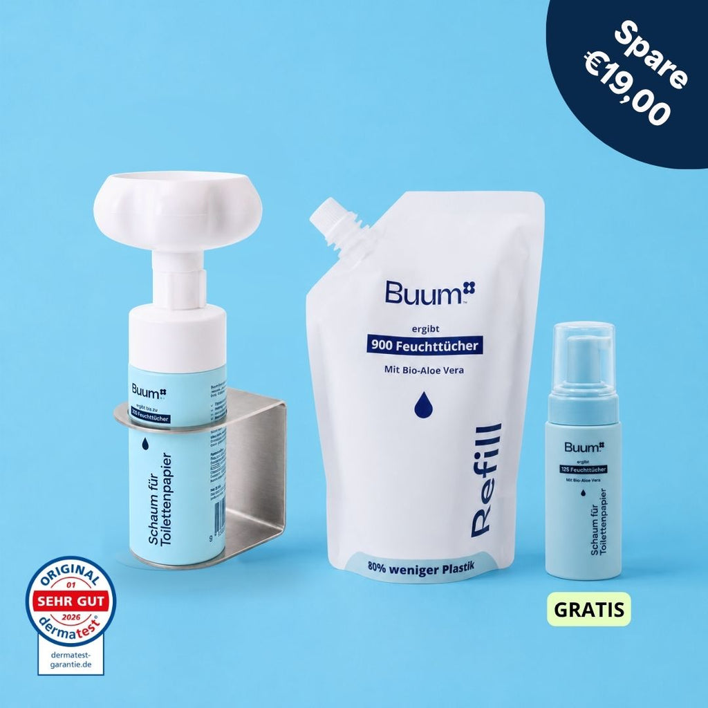 Buum® Bestseller Bundle