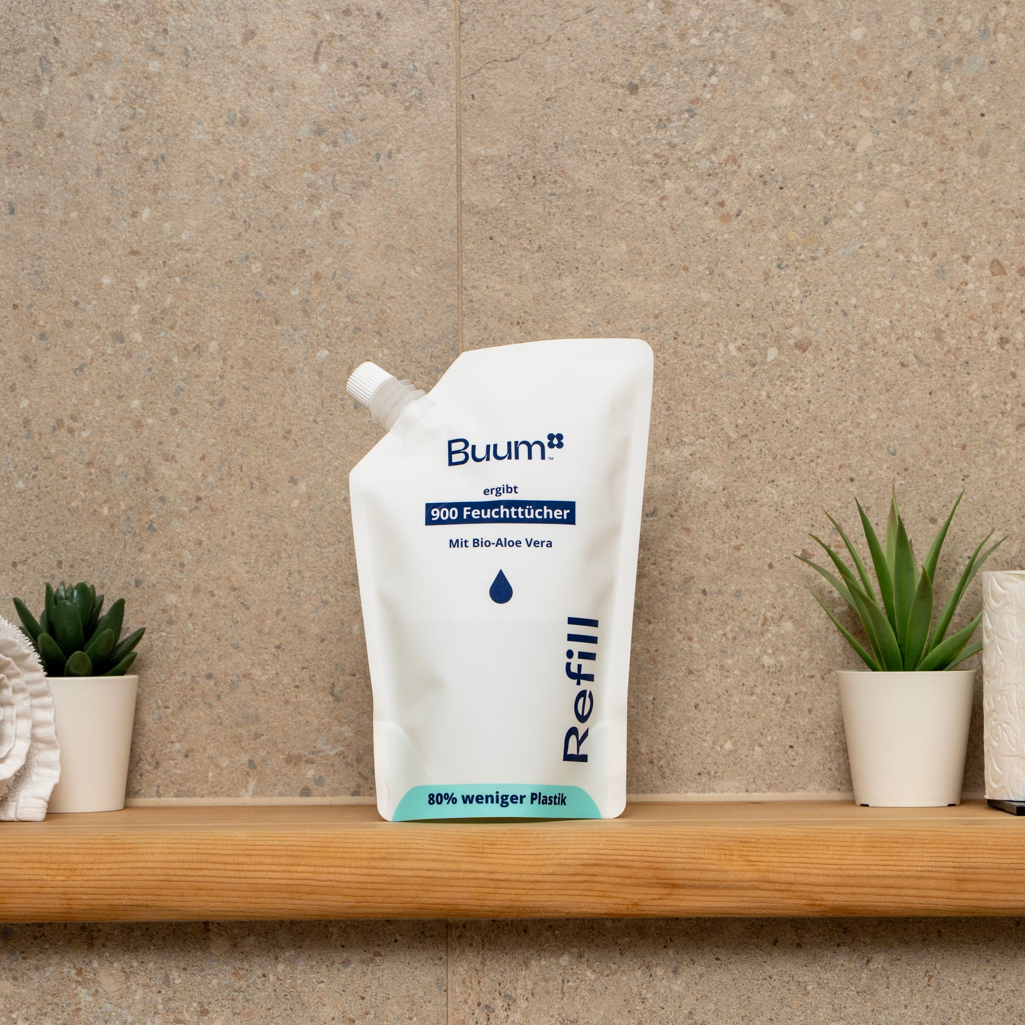 Buum® Refill - Buum® Shop
