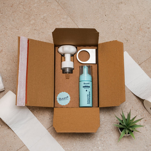 Buum® Badezimmer Set