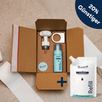 Buum® Badezimmer Set inkl. Refill