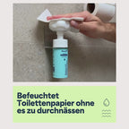 Buum® Badezimmer Set inkl. Refill